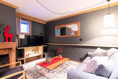 Image de 4 Zimmer fĂĽr 6 Personen