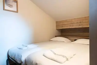 Image de 3 Zimmer fĂĽr 4 Personen