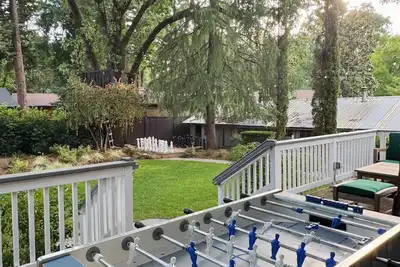 Image de Sonoma Luxury, Enchanting Sonoma Home, Walkable to the Square, Sleeps 10