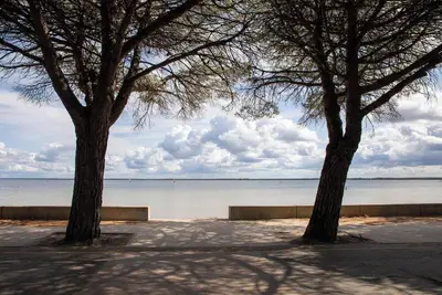 Image de L'appartement du Lac de Carcans Maubuisson