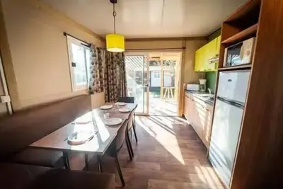 Image de Chalet pour 6 Personnes