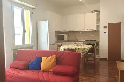 Image de A38 - Ancona, comfortable two-room apartment in the historic center