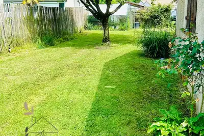 Image de Maison Avec Accès Privé au lac - Petfriendly