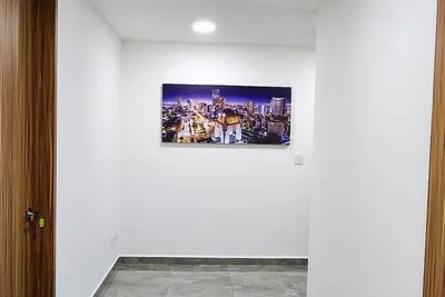 Image de Hermoso Departamento Ubicadísimo en la Cdmx
