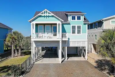 Image de New to Proactive Vacations \"153 Sailfish\" is a 3 Bedroom, 2 Bathroom Home with Private Pool!