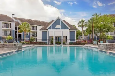 Image de Ucf/Orlando Luxury Stay! Lot Of Desirable Place Nearby!