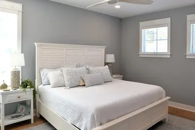 Image de Steps to beach, boardwalk, roof top view and access to all Sea Colony amenities!