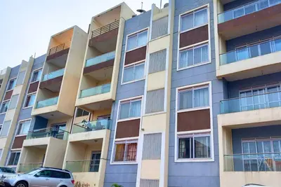 Image de Spacious 2-Bed 2-Bath Apartment in Kampala-Muyenga