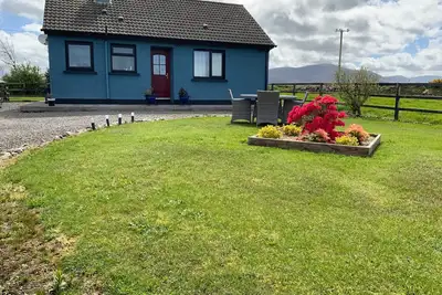 Image de 4 Guests - Seaside Cottage - 5min Drive To The Sea