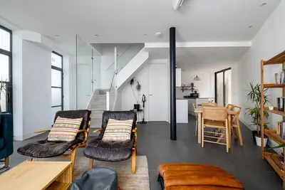 Image de GuestReady - Maison moderne mitoyenne à Londres