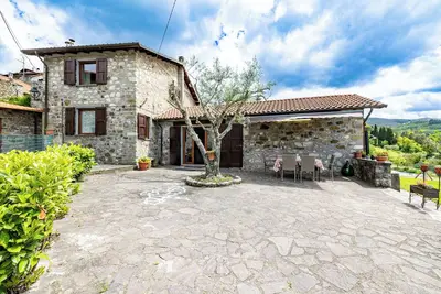 Image de Casa Sant'Anna - In Garfagnana, Minucciano, Italy