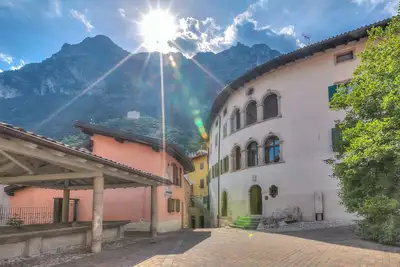 Image de Casa Francesca, Riva del Garda, Italy