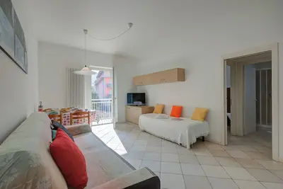 Image de Casa Al Cor - Bike 2, Torbole sul Garda, Italy