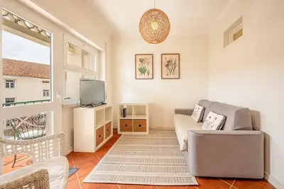 Image de GuestReady - Séjour près de la Torre de Belém