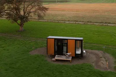 Image de River Road Retreat 1 by Tiny Away