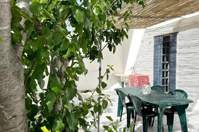 Image de Villetta Zagara | outdoor space, a/c, 2 bedrooms