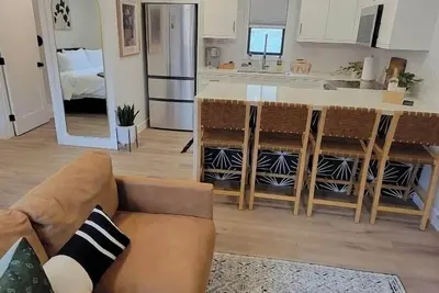 Image de Walk to Monserate Winery: Cozy Fallbrook Hideaway!