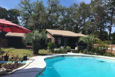 Image de Cozy home near airport and zoo, pet-friendly