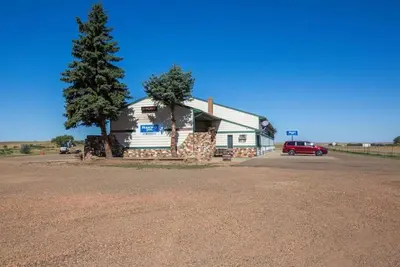 Image de 30 miles from Teddy Roosevelt National park