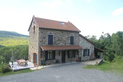 Image de Gîte Via Nova - 12 pers. 150m²