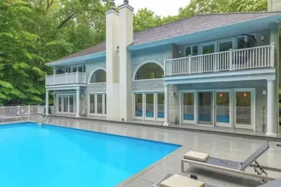 Image de Serene home in Amagansett\n