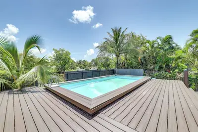 Image de Delray Beach Home w/ Pool ~ 4 Mi to Beach!