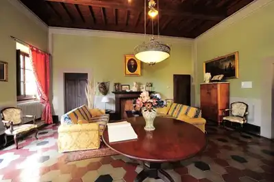 Image de Villa il Frassine