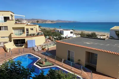 Apartment Casa Ocean View