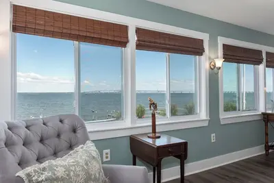 Image de Bay Views Just Minutes from Annapolis