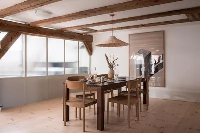 Image de Nyhavn Penthouse by Daniel&Jacob's