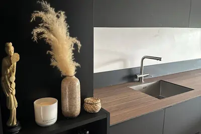 Image de La Suite Curial, Appartement de Ville, Design & Moderne