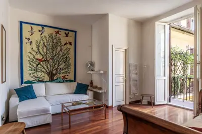 Image de The Charming House - Pantheon