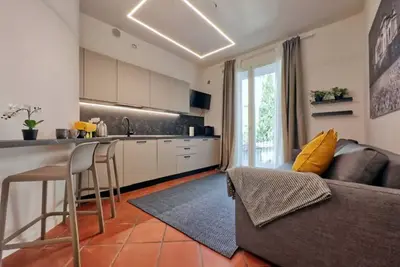 Image de Ponte Degli Angeli Comfy Apartment With Balcony!