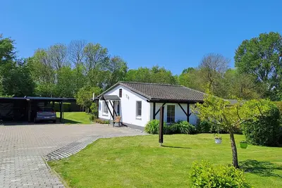 Image de Vacation home for 3 guests with 60m² in Altenkirchen (173158)