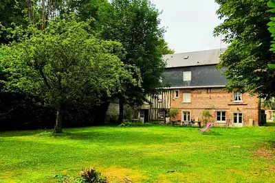 Image de Maison Baudelot