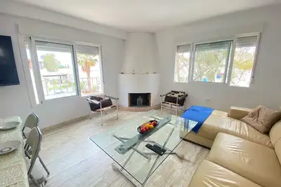 Image de Apartamento 80 Metros Playa