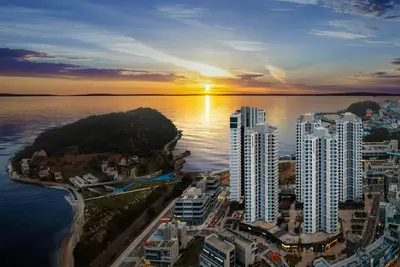 Image de Odays Osiria Residence