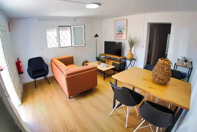 Image de Apartment in Terracotta house