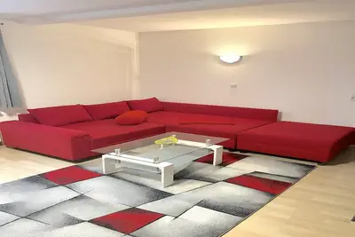 Image de Appartement à Elbingerode près Cascade