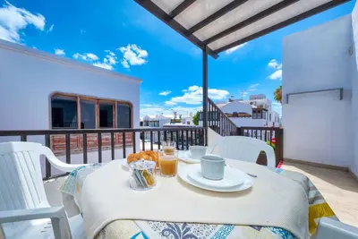 Image de Casa Toñi à deux pas de la mer