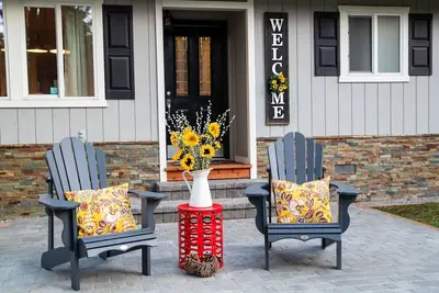 Image de Muse Mountain Retreat: Northstar, Squaw, Truckee
