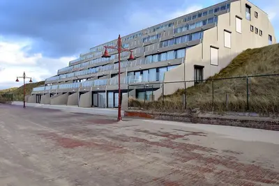 Image de Studio à De Haan près de la mer et dunes