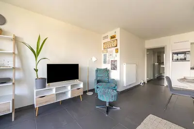Image de Appartement à Ostende près de la Plage