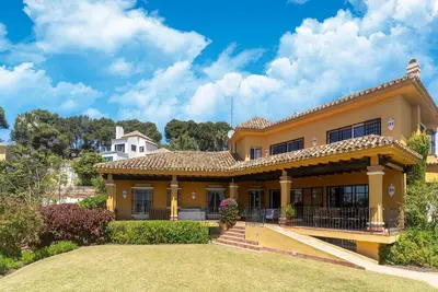 Escapade en famille à Marbella