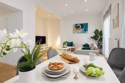 Image de Rosenberg-oase - Stellplatz, 2zi/78m²/4p, Terrasse, Eparken in 100m