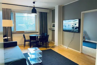 Image de Stay Kamppi Apartment