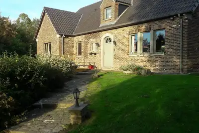 Image de Gîte Rural aux Environs de Liège