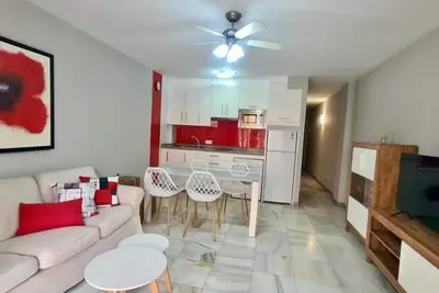 Image de Sunstay Relax 19 Rio Marina Nerja