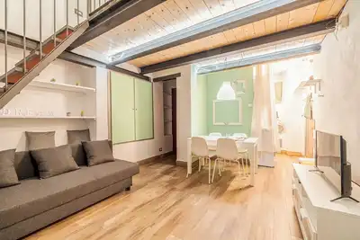 Image de Loft in the Center of Turin