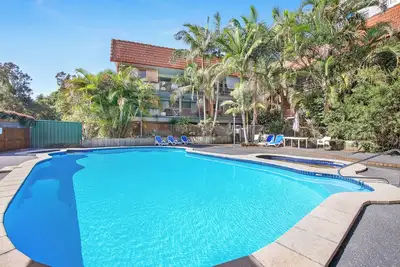 Image de 2br Coastal Comfort in Coffs